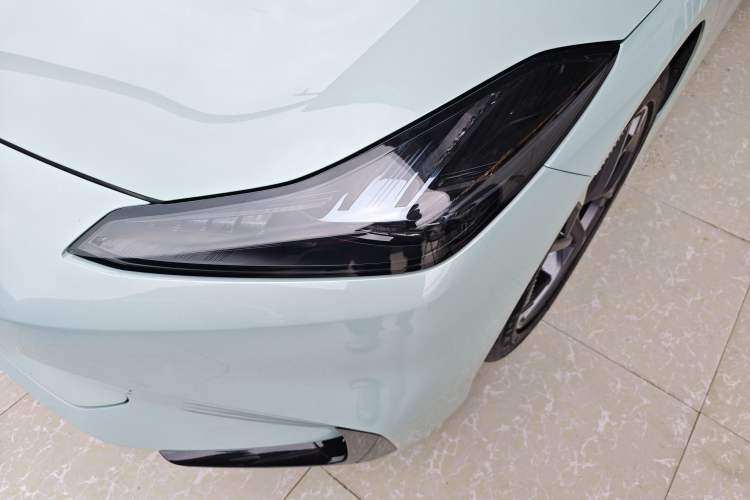 Used Hyptec GT 2023 560 Rear-Drive Seven-Wing Edition
