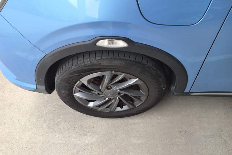 Used NETA V 2022 Chao 300 Lite Ternary Lithium
