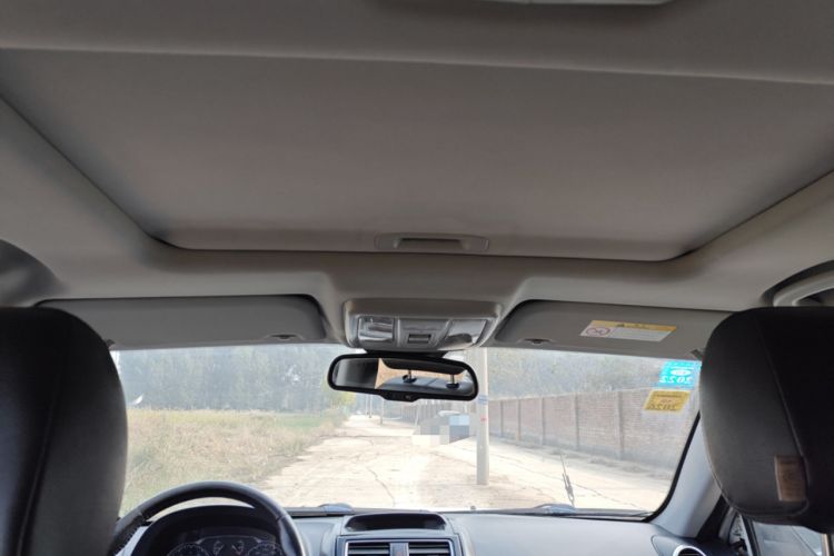 Used Haval H5 Classic 2016 Classic Edition 2.0T Manual 4x4 Prestige Model
