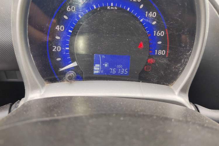 Used BYD F0 2010 Shangkui Patriotic Edition 1.0L XuanKu Model