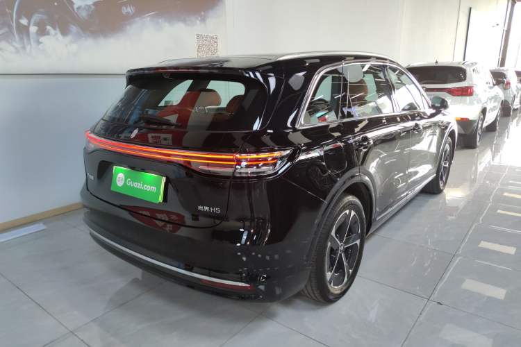 Used Hima H5 2025 Model Range-Extending Max
