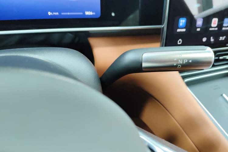 Used Hima AITO M7 2026 Model Range-Extending Ultra All-Wheel Drive 5-Seater Version
