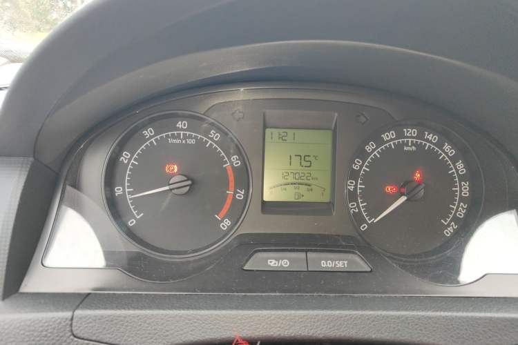 Used Skoda Rapid 2016 1.6L Manual Trend Edition