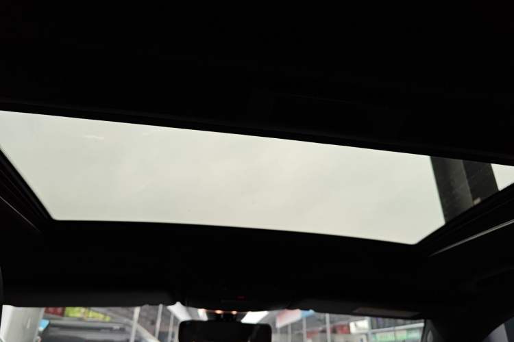 Used Mercedes-Benz C-Class 2021 C 260 Star Edition Headliner