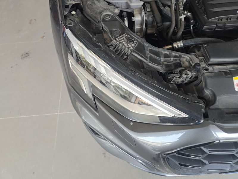 Used Audi A3 2022 A3L Limousine 35 TFSI Fashion Sport Model — 16