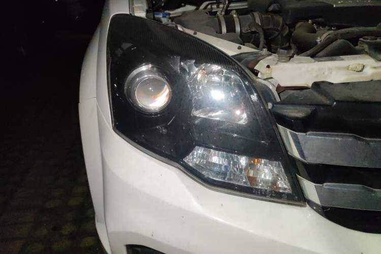 Used Haval H5 Classic 2016 Classic Edition 2.0T Diesel Manual 4x4 Prestige Model