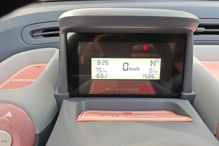 Used Bestune Pony 2025 222km Clever Horse
