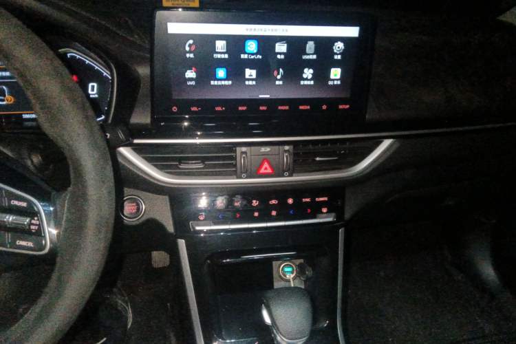 Used Kia K3 2019 1.5L CVT Smart Connectivity Version
