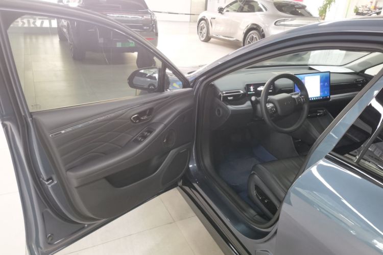 Used AION RT 2025 520 Smart Luxury Edition
