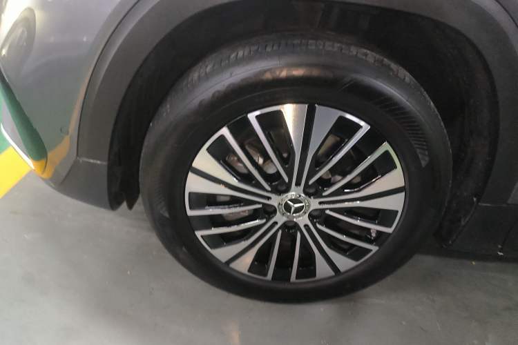 Used Mercedes-Benz EQB 2025 EQB 260