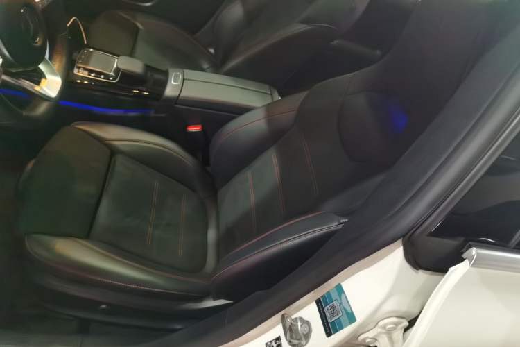 Used Mercedes-Benz CLA 2020 CLA 200 Shooting Brake