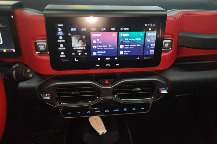 Used Geely Auto icon 2020 1.5TD i9 BSG