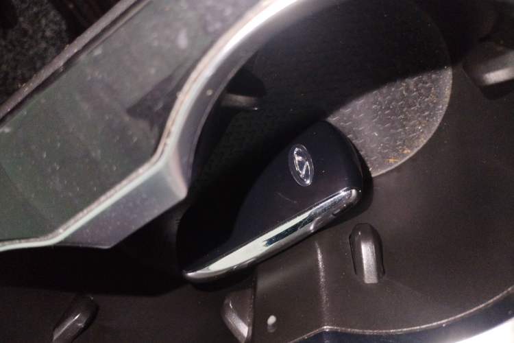 Used Chery Arrizo 5 PLUS 2021 Xiao AI 1.5T CVT ZhiPLUS Interior 1