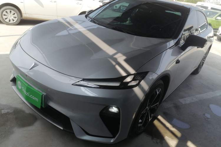 Used Deepal L07 2024 230Max Range-Extended Version