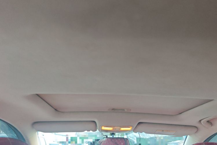 Used CHANGAN OSHAN A800 2017 1.6L Manual Luxury Model
