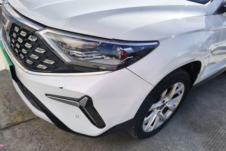 Used Jetta VS7 2022 280TSI Automatic Trend Edition