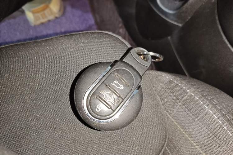 Used MINI MINI 2018 1.5T COOPER Classic Edition Five-Door Version