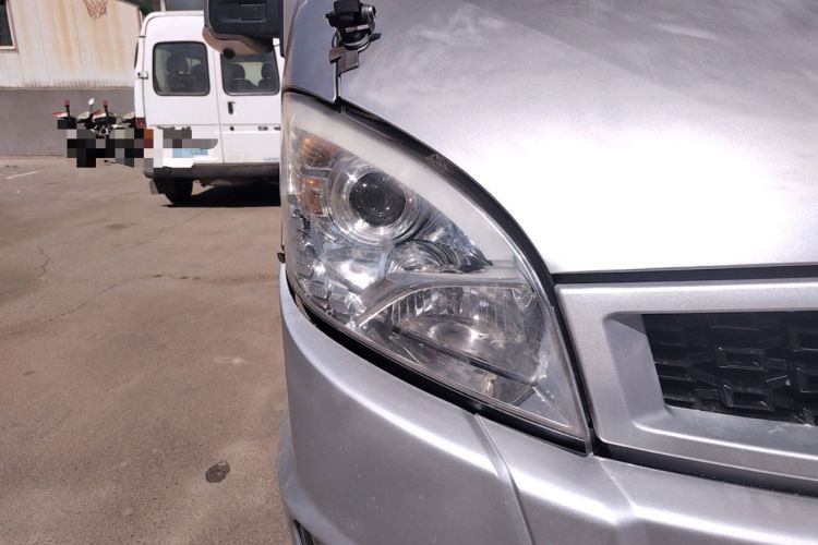 Used Iveco Power Daily  Right Front Headlight