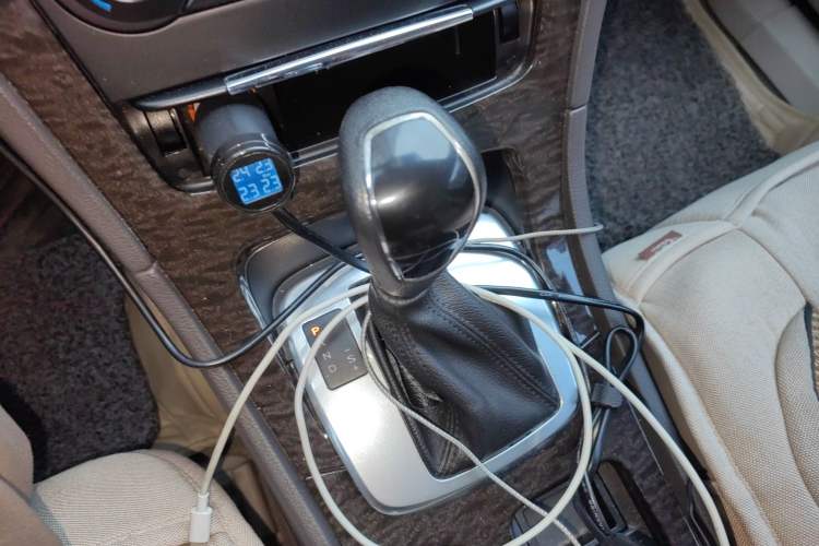 Used Ford Mondeo 2011 2.0L GTDi 200 Fashion Edition