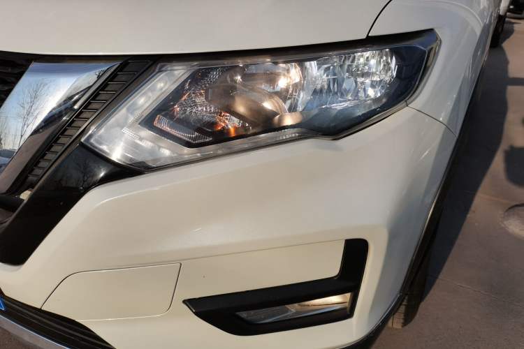 Used Nissan X-Trail 2021 2.0L CVT 2WD XL ITS Comfort Commemorative Edition
