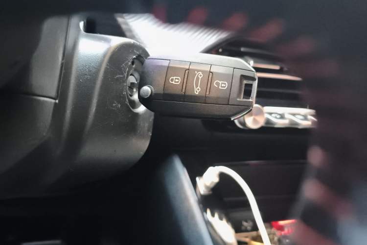 Used Peugeot 2008 2020 230THP Fashion Edition
