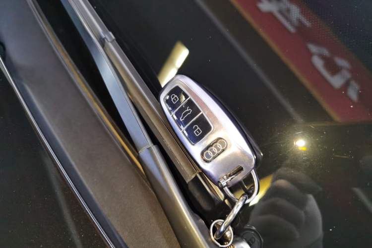 Used Audi A8 2019 Plus A8L 50 TFSI quattro Comfort Model
