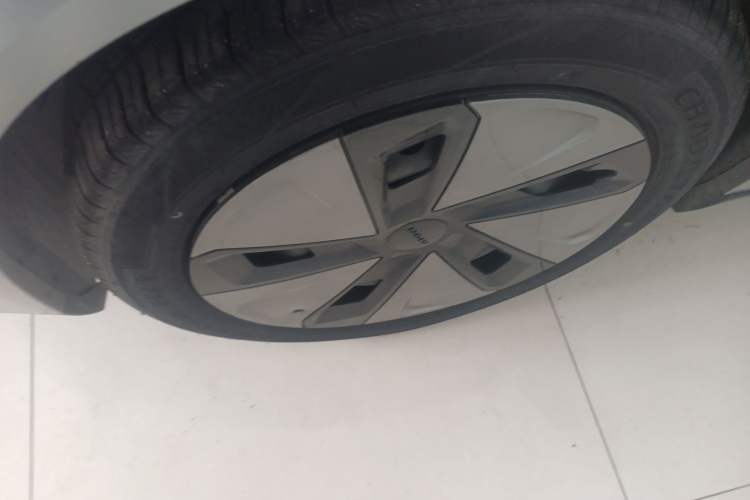 Used AION Y 2023 Plus 610 Enjoyment Edition Ternary Lithium