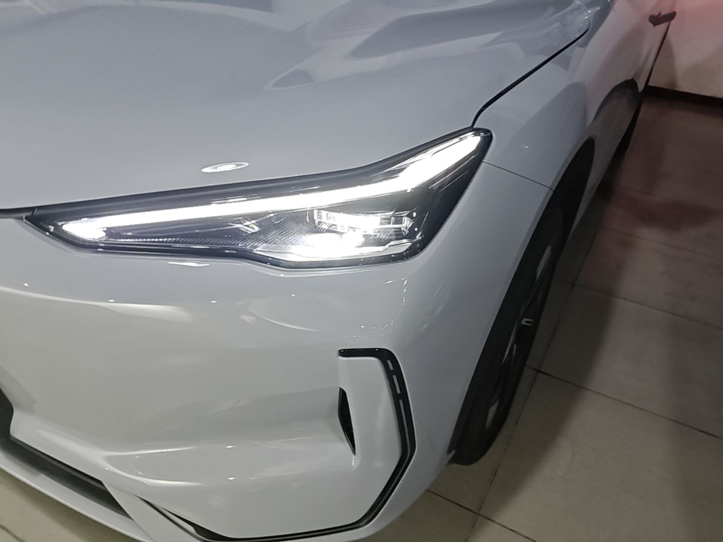 Geely Galaxy E5 2024 530km Long-Range Version — снимка 8