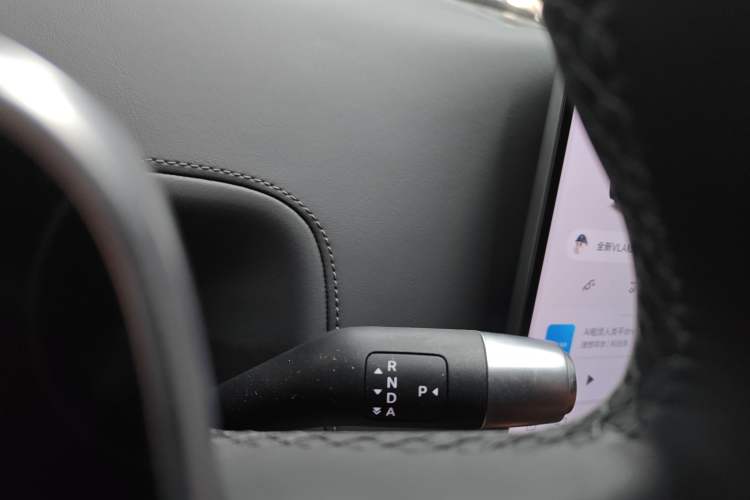 Used Li Auto L8 2025 Max Smart Refresh Edition
