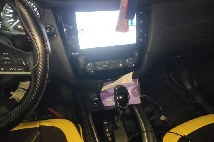 Used Nissan X-Trail 2021 2.0L CVT 2WD XL ITS Comfort Commemorative Edition