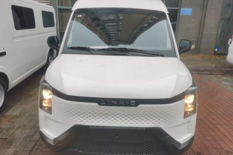 Used Linxys Huangjincang 2025 Value Edition 42.3 kWh