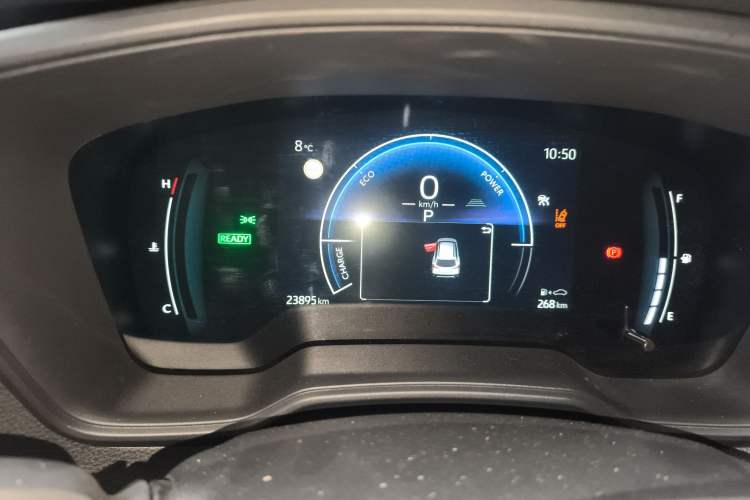 Used Toyota Corolla Cross 2023 Dual-Motor 2.0L Pioneer Edition