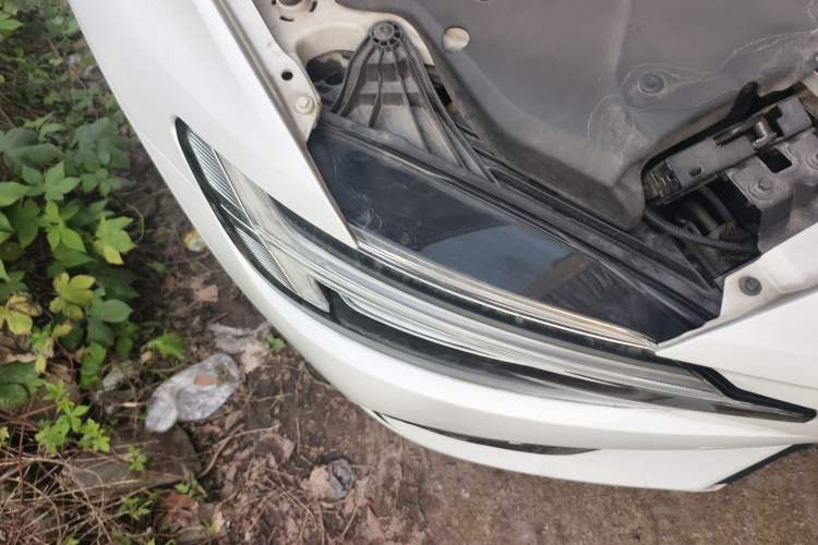 Used Volvo S60 2020 T4 Zhiyi Luxury Edition