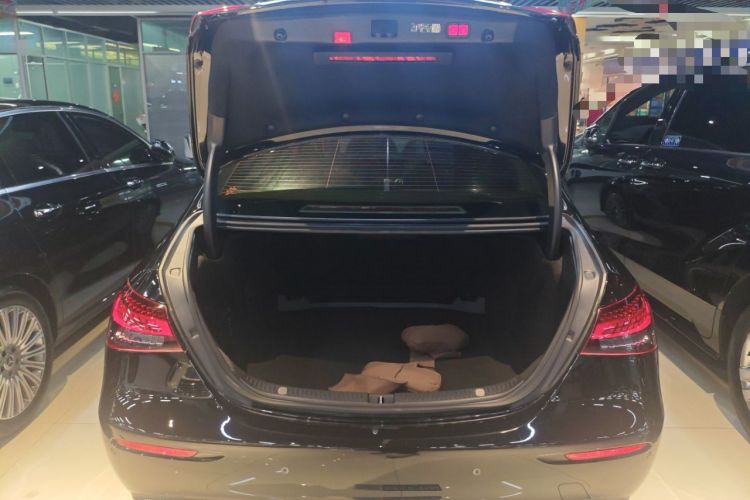 Used Mercedes-Benz E-Class 2023 E 300 L Luxury Model
