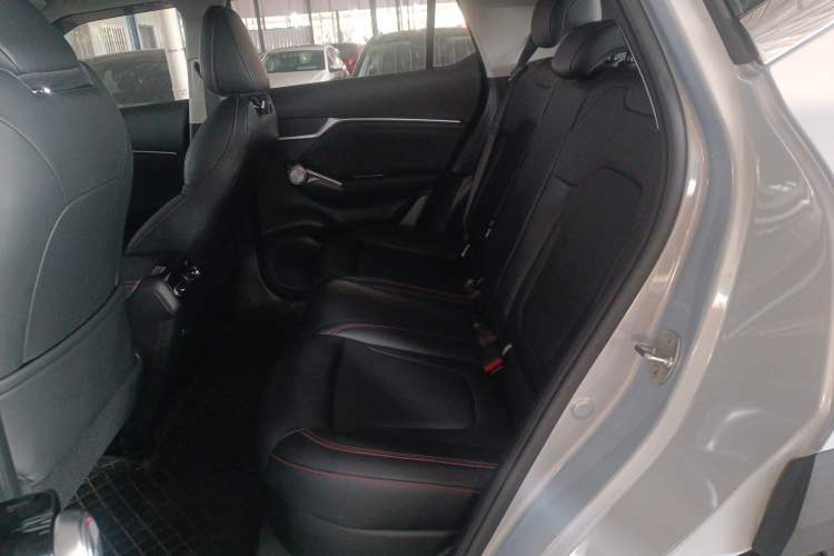Used GAC Trumpchi EMKOO 2022 2.0 ATK Gemini Edition
