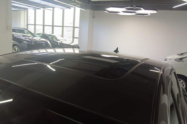 Used CHANGAN Eado 2021 PLUS Blue Whale NE 1.4T GDI DCT Flagship Model