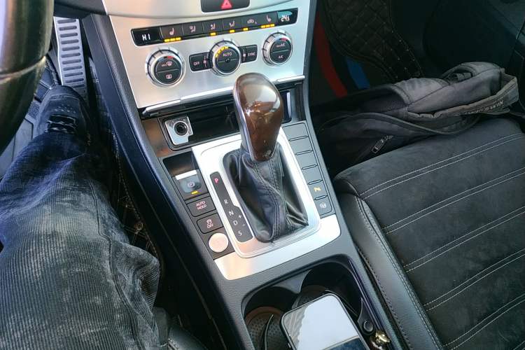 Used Volkswagen FAW-Volkswagen CC 2016 2.0 TSI Luxury Model