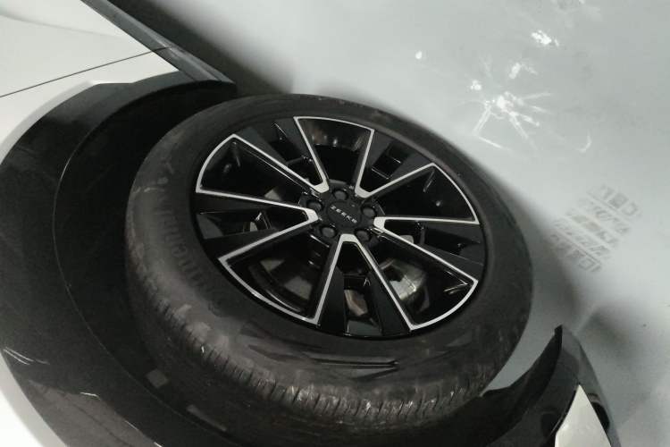 Used Zeekr X 2025 5-Seater Long-Range Version