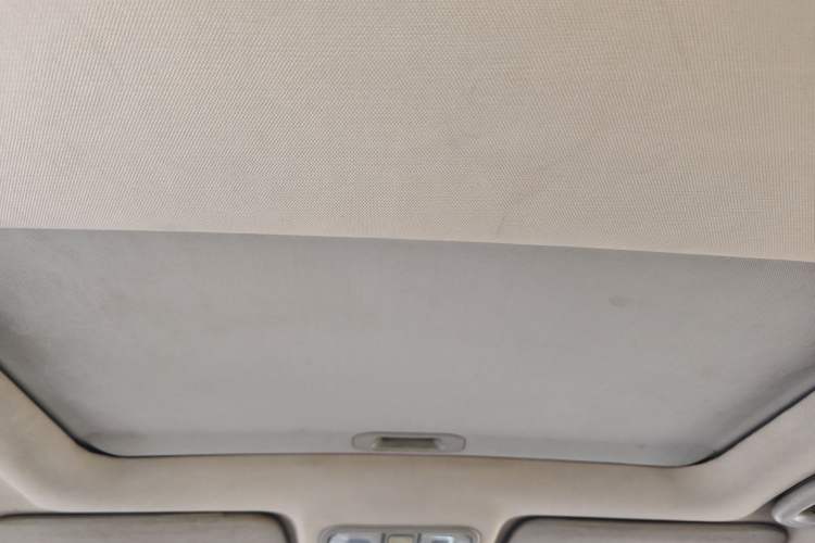 Used CHANGAN Eado 2012 1.6L Manual Luxury Model China IV Standard