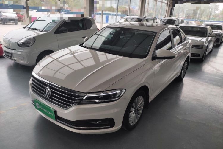 Used Volkswagen Lavida 2021 280TSI DSG Comfort Edition