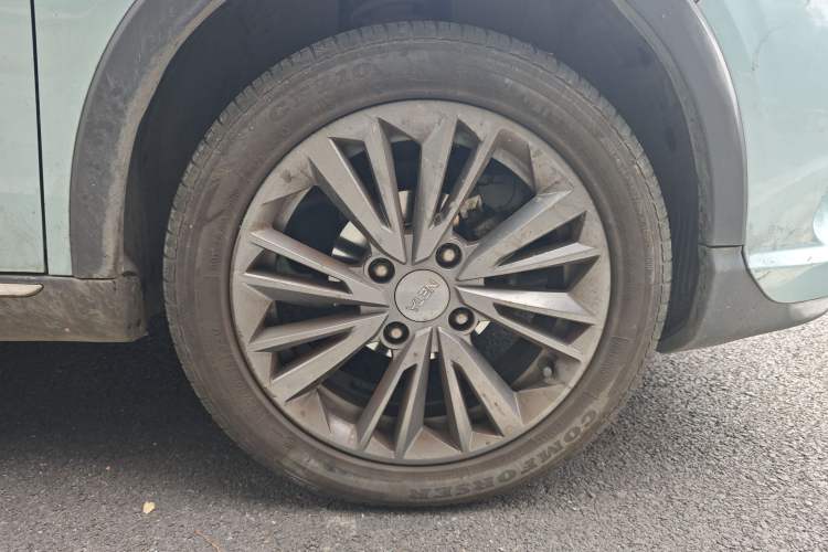 Used NETA V 2022 Chao 400 Lite