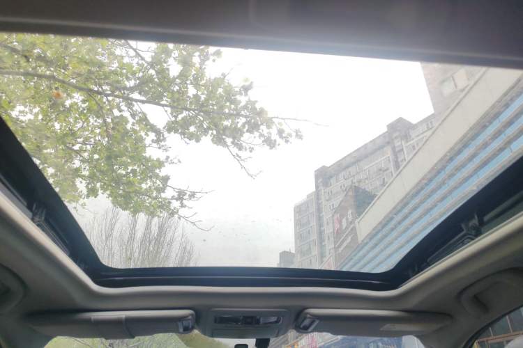 Used Subaru Forester 2016 2.0i Fashion Navigation Edition
