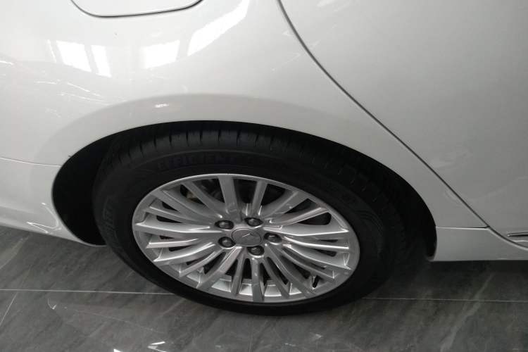 Used Cadillac CT6 2022 28T Luxury Edition