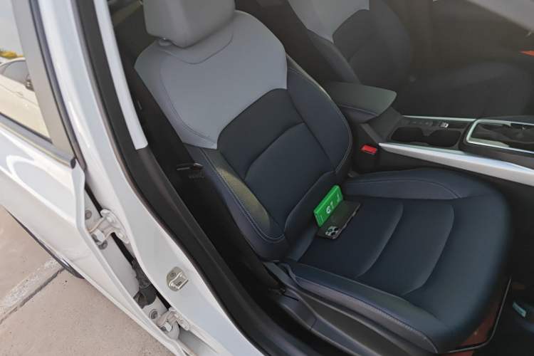 Used Chevrolet Monza 2023 1.5L Dual-Clutch Enjoyment Edition