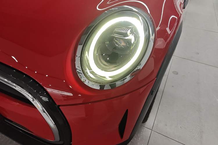 Used MINI MINI 2022 1.5T COOPER Classic Edition
