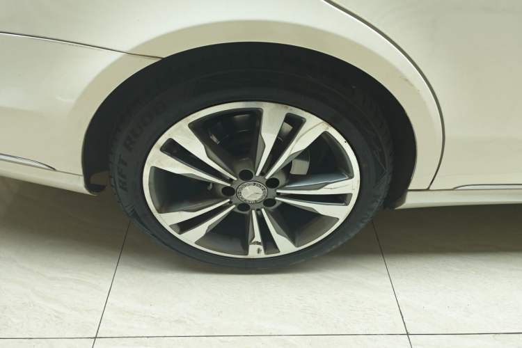 Used Mercedes-Benz E-Class 2015 Revised E 180 L Sport Edition