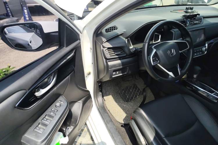 Used Honda Crider 2022 180Turbo CVT Luxury Edition