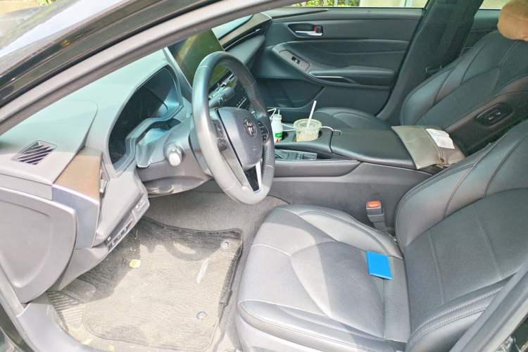 Used Toyota Avalon 2022 2.0L Luxury Edition
