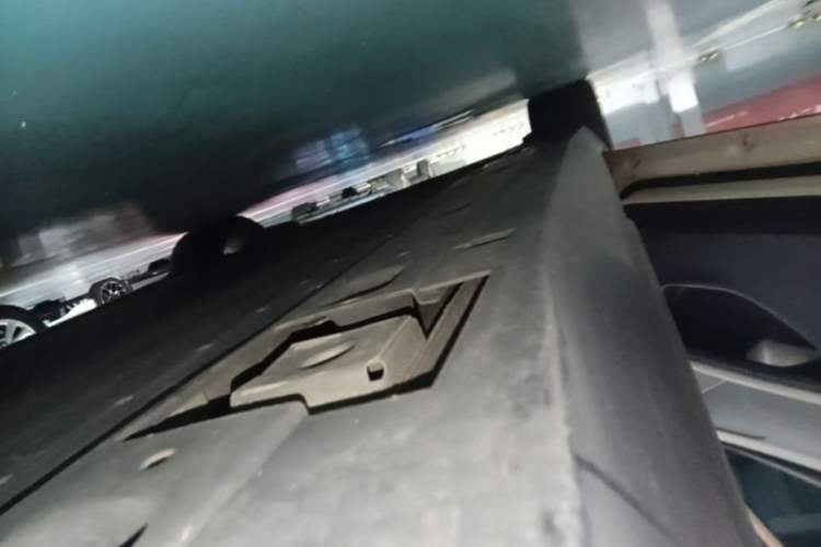 Used XPeng MONA M03 2024 620 with Ultra-Long Range