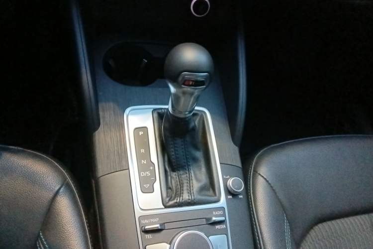 Used Audi A3 2020 Sportback 35 TFSI Fashion Edition China VI Emission Standard